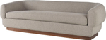 Диван Baker Obi 101"-110" Sofa