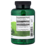 Swanson, корейский женьшень, 300 капсул (250 мг в 1 капсуле)