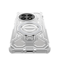 Прозрачный силиконовый чехол Expressive Clear Case для OnePlus 13