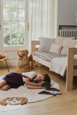 Корзина Lorena Canals Basket Luna (40 x 30 x 55 см)