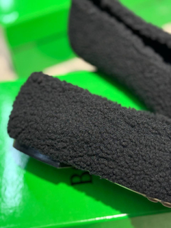 Балетки Bottega Veneta