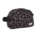 Косметичка для мамы и малыша BEABA Leopard