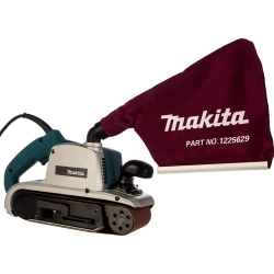 Makita 9403 ленточная шлифмашина