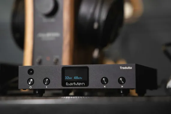 Earmen Tradutto