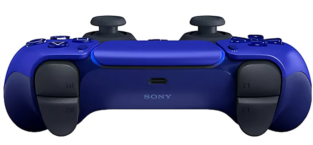 Джойстик Dualsense PS5 Blue