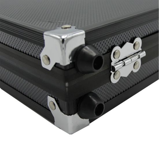 Фабрика Покера: Набор из 300 фишек для покера с номиналом