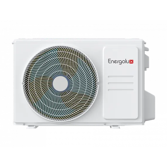 Сплит-система Energolux SAS12DL3-AI/SAU12DL3-AI Lugano PRO Line HP