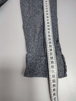 Рубашка Angelo Litrico стильная 48 размер