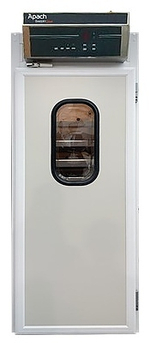 Камера расстоечная Apach Bakery Line P60801P2C (без пола)