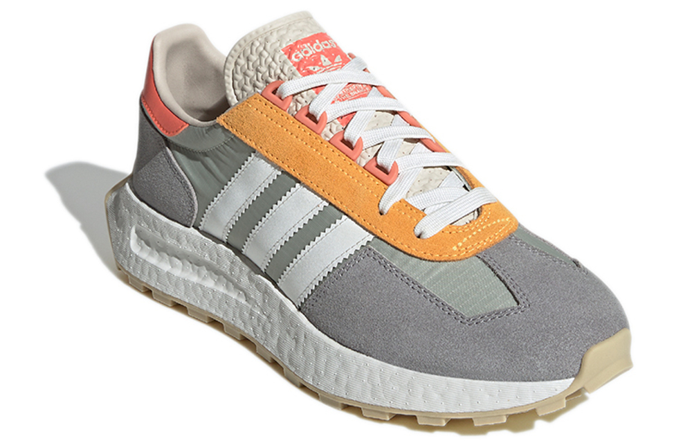 Кроссовки Adidas Originals Retropy E5 (Женская размерная сетка)