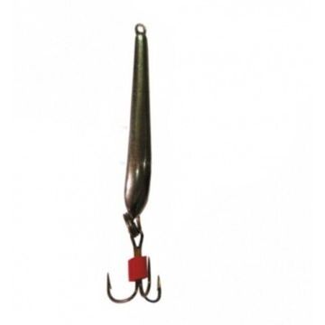 Блесна зимняя "Гвоздик мал." 1,6гр. (Н) 3к Пирс