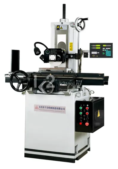 Плоскошлифовальный станок GD-450G