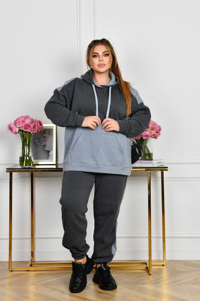 Костюм спортивный УК-3759-1 Fabrika