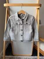 Джинсовый костюм Christian Dior, 98