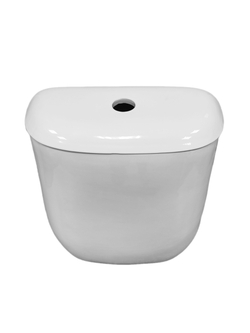 Бачок унитаза Gesso Луна ВКЗ (130 мм)