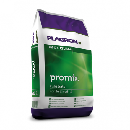 Субстрат Plagron Promix 50 л