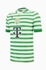 Футболка Macron Ferencváros TC 25/26 Home