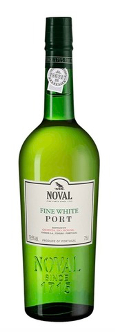 Вино Noval Fine White Quinta do Noval, 0,75 л.