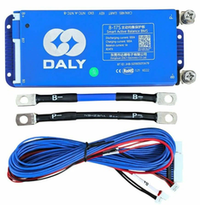 BMS DALY SMART 8-20s 40A