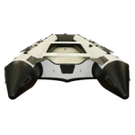 Лодка ПВХ Polar Bird PB-380E New Eagle (Орлан)