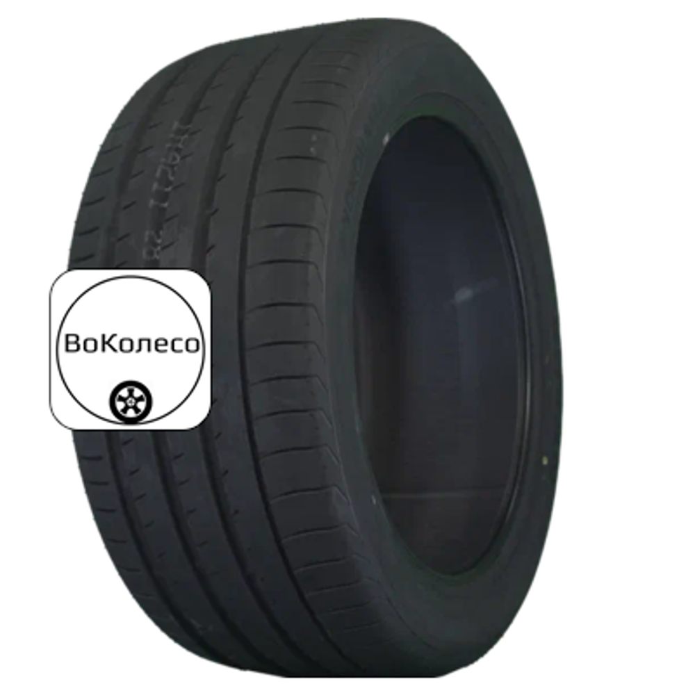 295/40ZR21 111Y XL Advan Sport V105T TL Yokohama