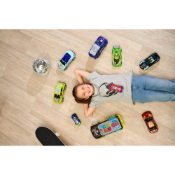 Dickie Streets’n Beatz - Музыкальная машина Mercedes E-Class (pop) 23,5 см 3765008