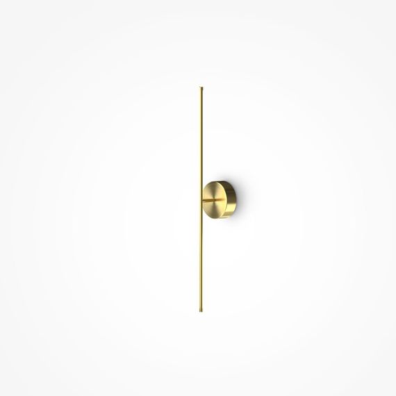 Настенный светильник Maytoni Modern Elegant C084WL-L7BS2.7K-1