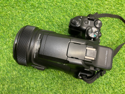 Nikon Coolpix P1000