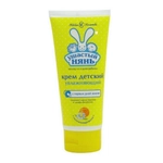 Крем детский УШАСТЫЙ НЯНЬ под подгузник 100 мл.