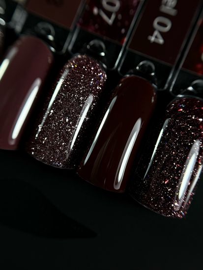 Capsula color gel 06 Iperfect 10мл.