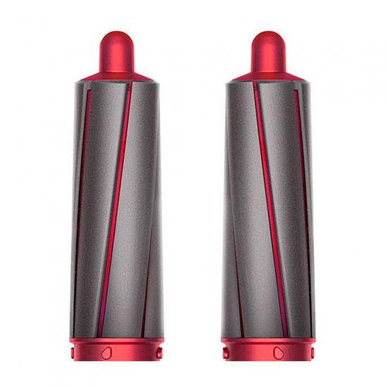 Стайлер Dyson HS01 Airwap Complete Nickel Red Gift Edition , красный никель