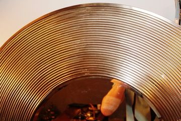 зеркало в раме 02-13  ( MAGIC MIRROR )