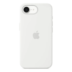 Накладка Silicone Case MagSafe c анимацией на iPhone 16e
