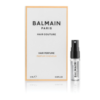 Balmain Hair Couture Парфюм для волос Balmain Hair Perfume Limited Edition 3 мл