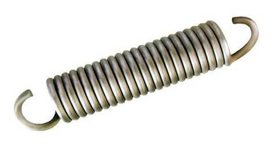 Пружина Suzuki DT9.9-15/Df9.9-15 45212-94J00-000