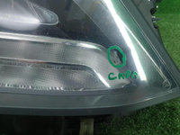 Фара правая Mercedes S W222 (2013-2017) LED