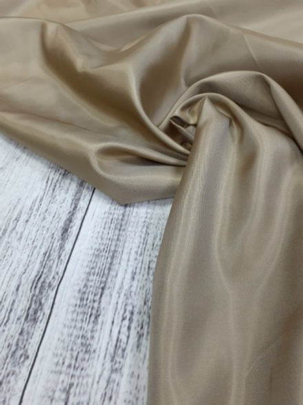 Подкладочная ВИСКОЗА 220Т /010 БЕЖЕВЫЙ