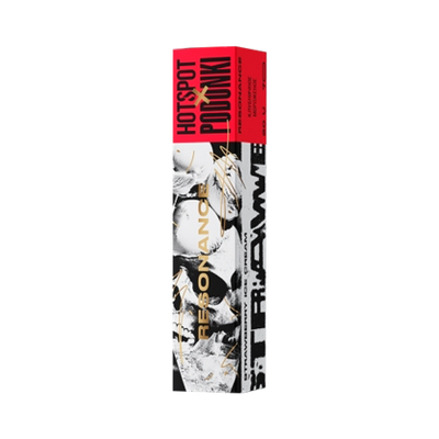Жидкость HOTSPOT x PODONKI Resonance Salt 2.0% ULTRA 30 ml