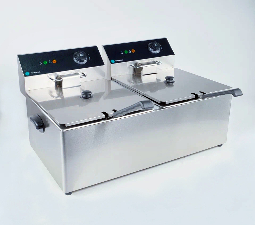 Фритюрница Hurakan Hkn-Fd1111N