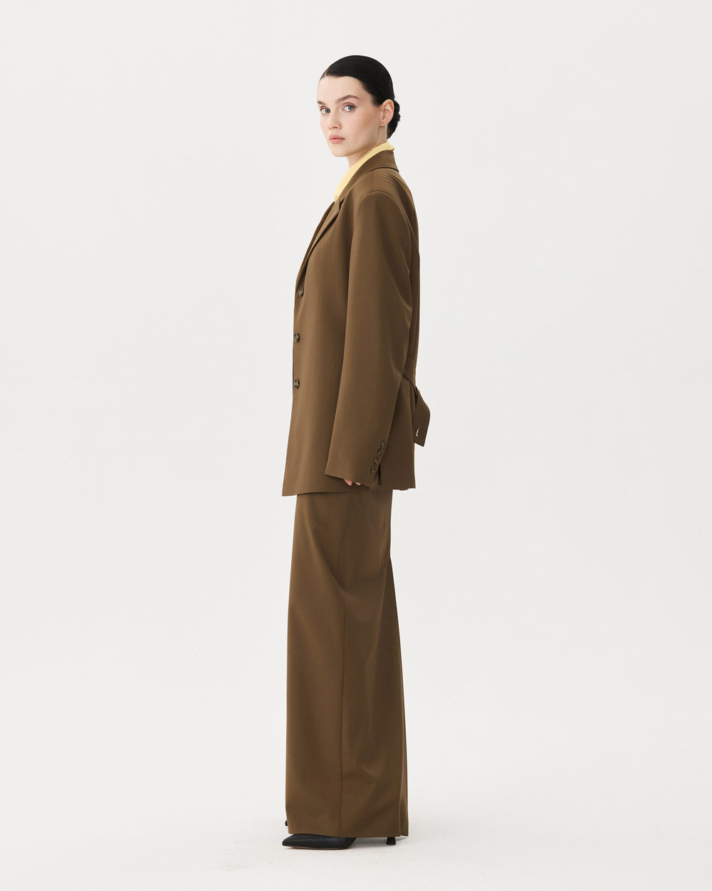 Жакет A-FW25/26-7194-1 Victoria Andreyanova