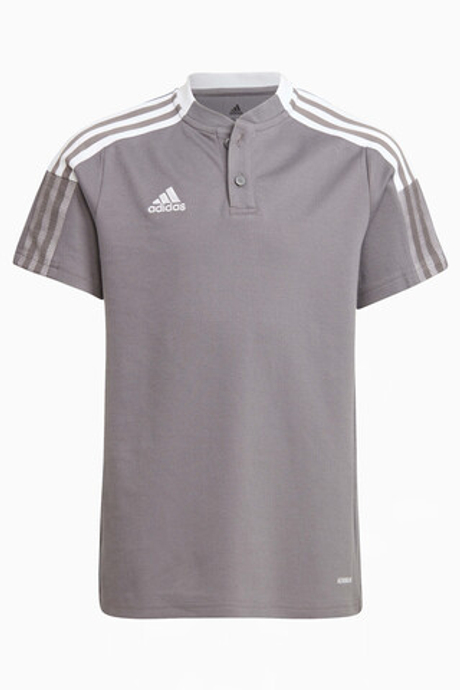 Футболка adidas Tiro 21 Polo
