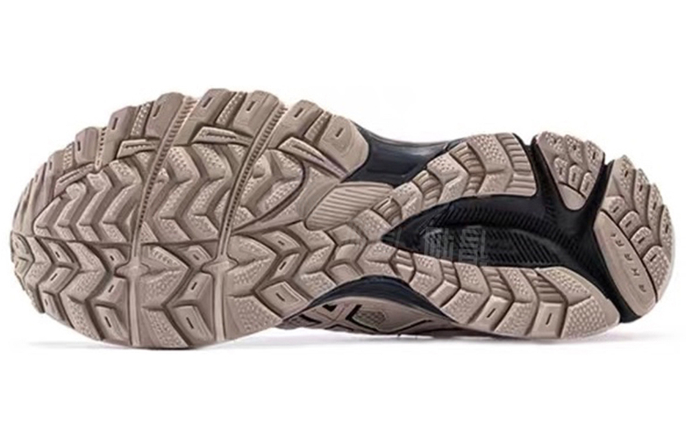 Мужские кроссовки Asics Gel-Kahana 8 'Khaki' 1011B109-201