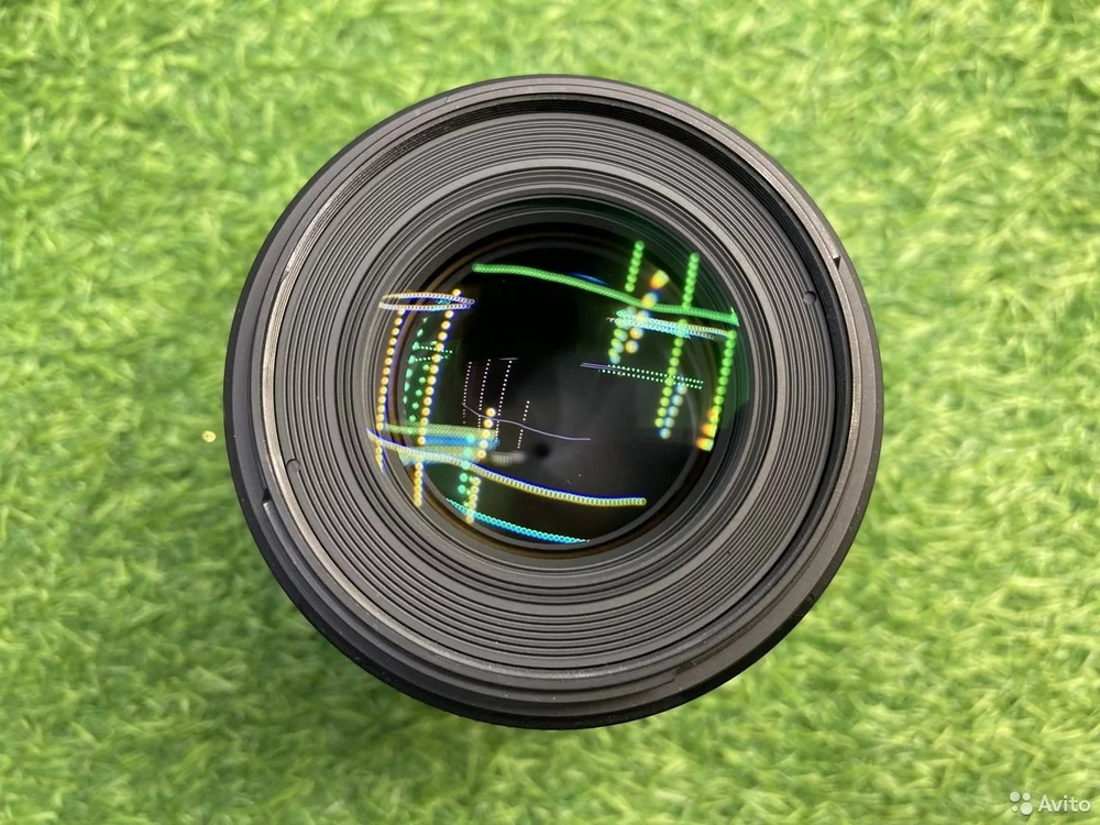 Sigma AF 105mm 2.8