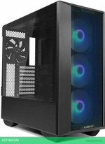 Корпус Lian Li Lancool III RGB Black (G99.LAN3RX.10R)