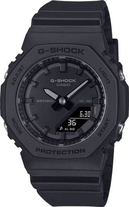 Женские наручные часы Casio GMA-P2100BB-1A
