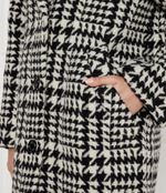 Шерстяное пальто Marc Cain - белый(XS 11.07 W31)