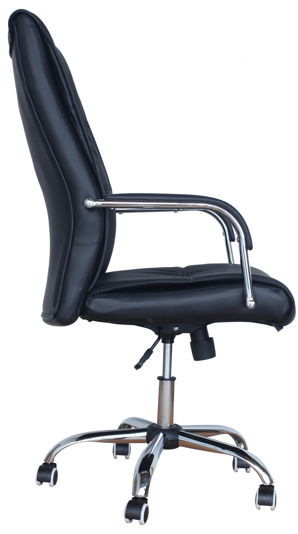 Офисное кресло MF-333A black