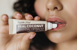 Бальзам для губ с кокосом FarmStay Real Coconut Essential Balm