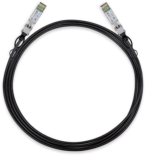 Кабель TP-LINK SFP+ - SFP+ 3 м TL-SM5220-3M