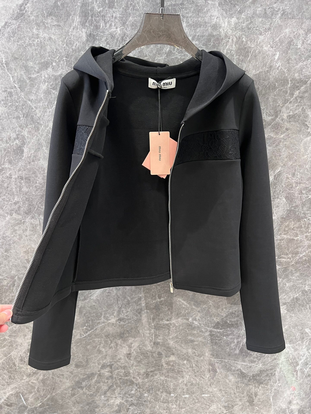 Miu Miu Jacket